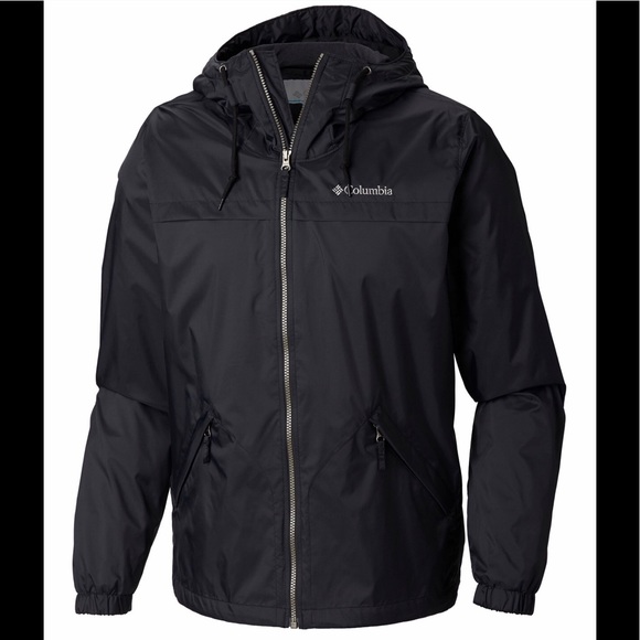 Columbia rain gear Clearance